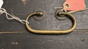 Gautrot Natural Horn with painted bell - Image 13
