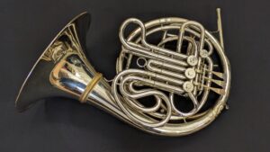 Conn V8D