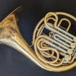 Paxman 20M