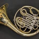 Hans Hoyer RT91 Bb/F Alto