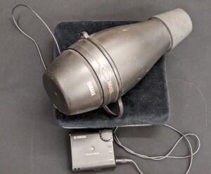Silent brass mute - Image 2