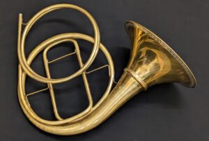 Schmid natural horn - Image 2