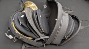 Schmid natural horn - Image 3