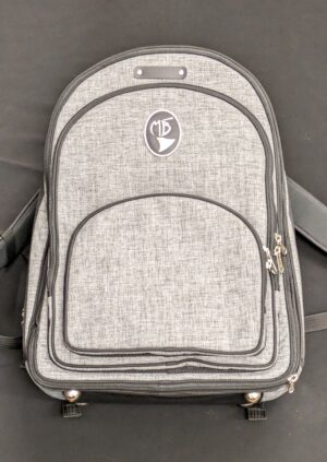 Bonna backpack case