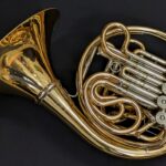 Yamaha 891GD Custom Triple