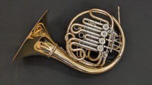 Alexander 107