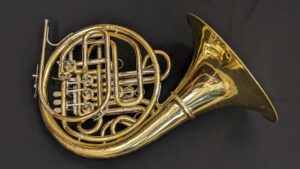 Yamaha 668 Mk1 - Image 2
