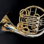 Schmid double sterling silver