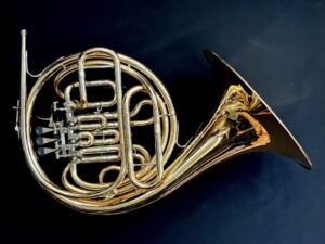 Yamaha 841G - "Custom" - Image 2