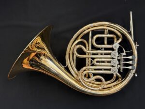 Yamaha 841G - "Custom"