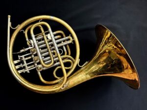 Paxman single Bb (1950s) - Image 2