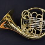 Yamaha "Custom" 871DL