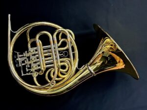 Yamaha "Custom" 871DL - Image 2