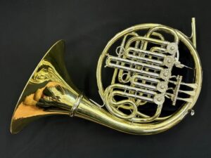 Alexander 97