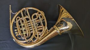 Paxman 20L - Image 2