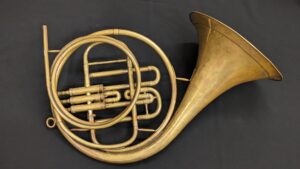 Raoux Natural Horn - Image 2