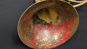 Raoux Natural Horn - Image 3