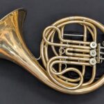 Kruspe Single F