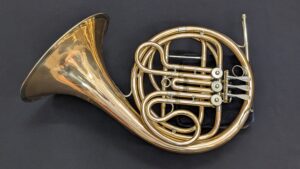 Kruspe Single F