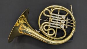 Paxman Primo Single Bb