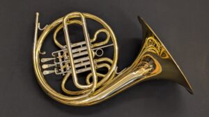 Paxman Primo Single Bb - Image 2