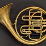 Boosey & Co. Piston/Natural Horn