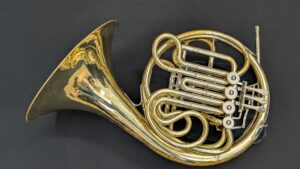 Yamaha 567 - Image 2