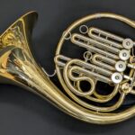 Schmid Bb/F Alto