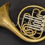 Paxman 30
