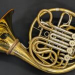 Paxman Model 20