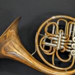 Rudskii & Glier Compensating double