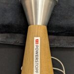 Powerstopf mute