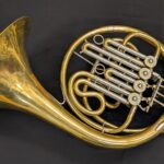 Alexander 90 Single Bb