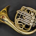 Besson 3/4 Size