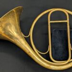 Seraphinoff Natural horn