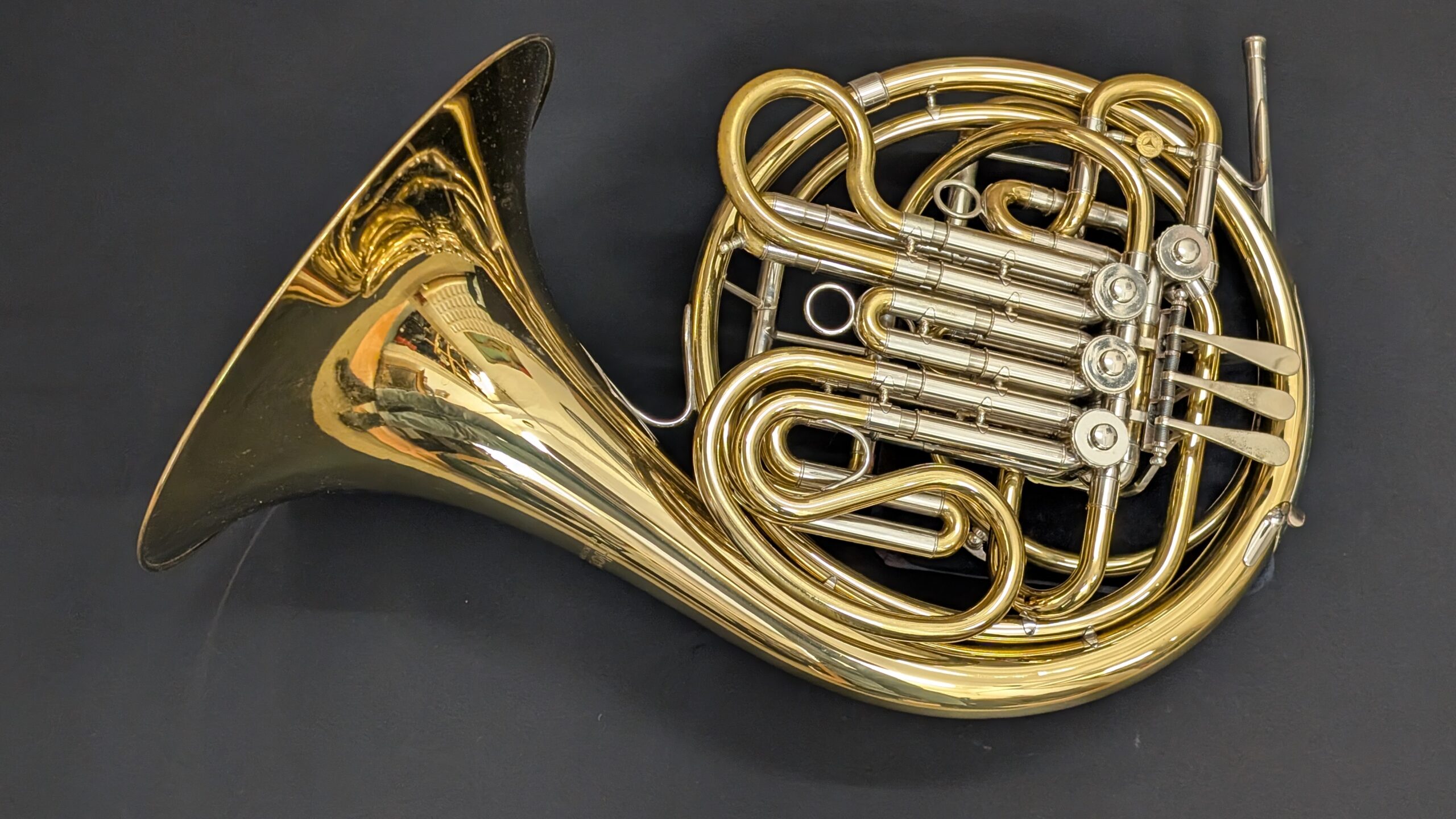 Holton Model 180