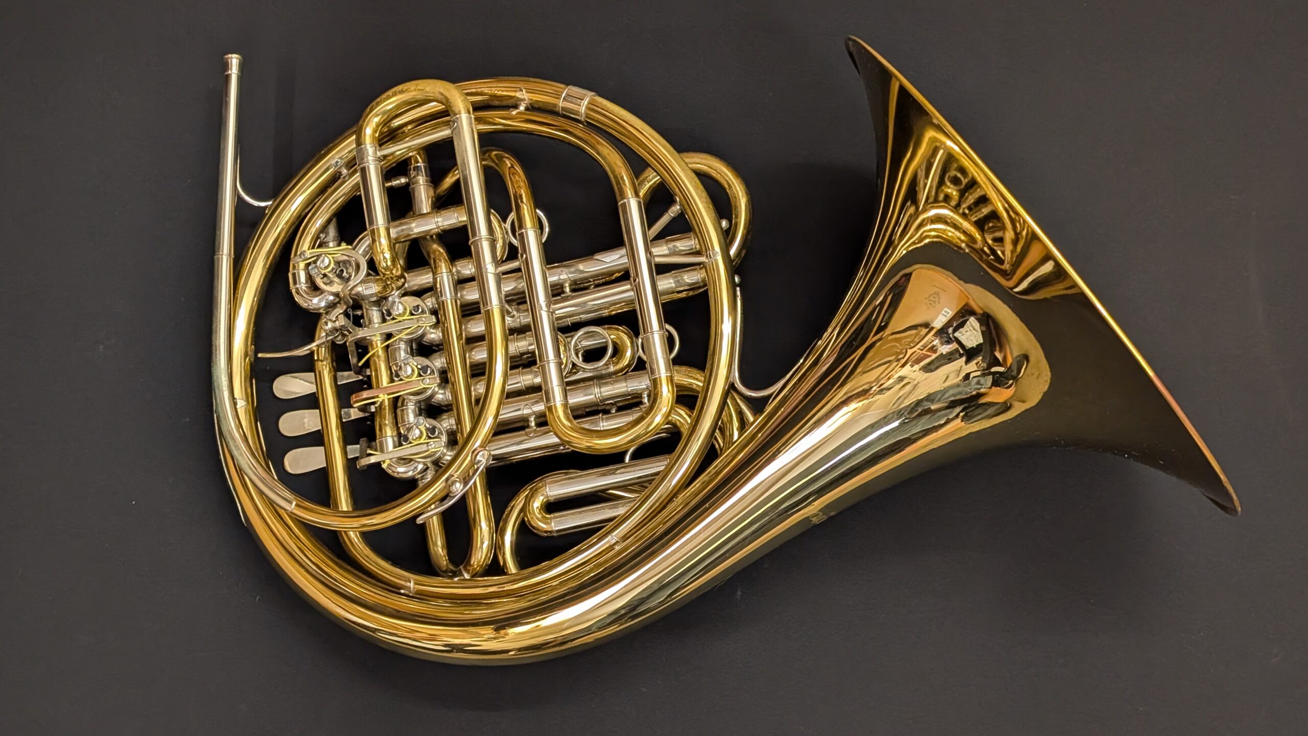 Holton Model 180 - Image 2