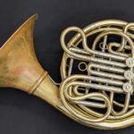 Holton Model 278
