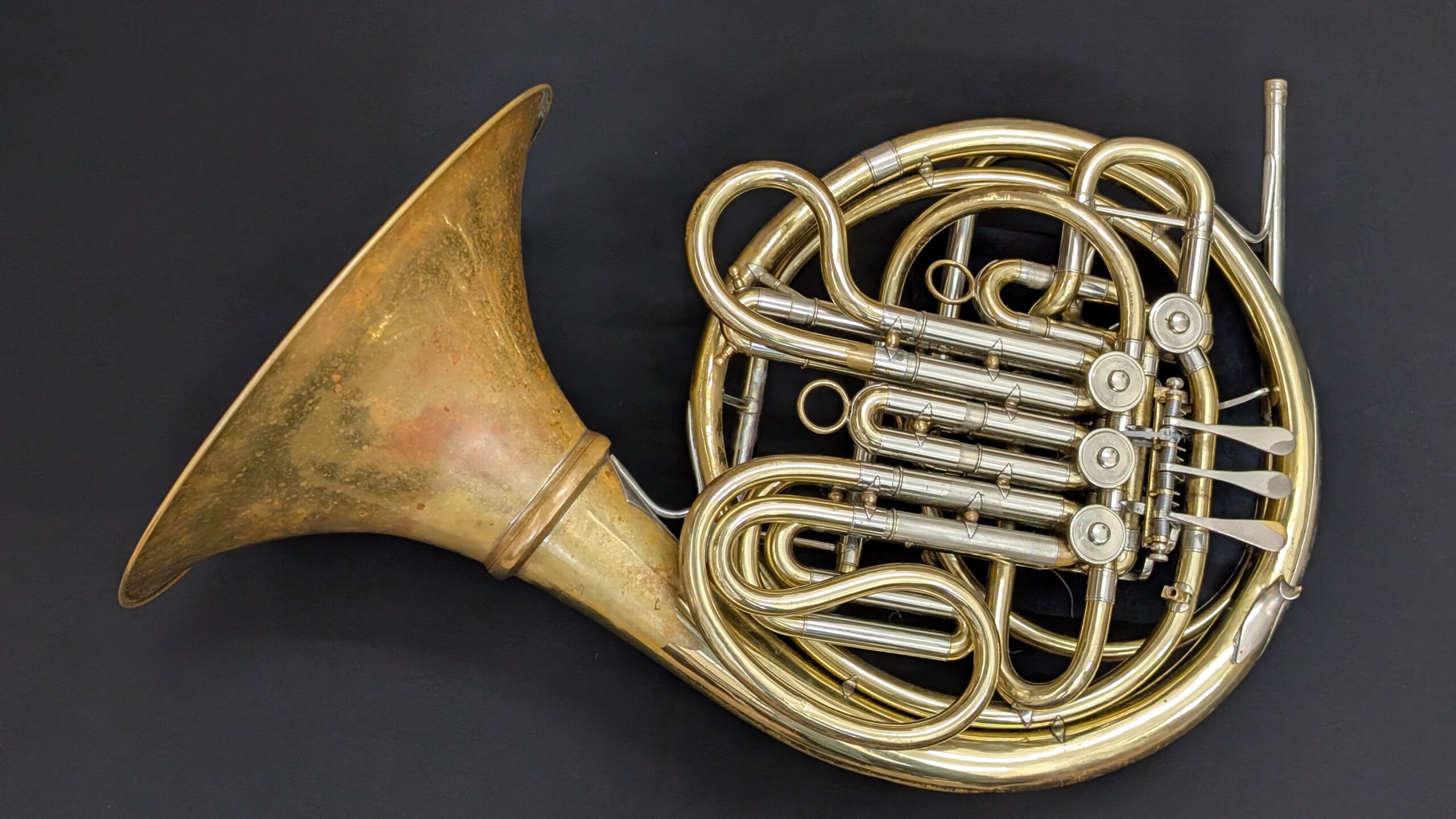 Holton Model 278