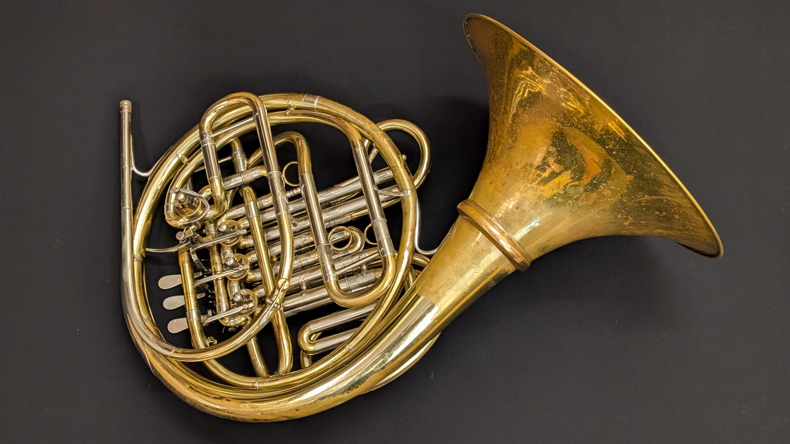 Holton Model 278 - Image 2