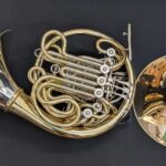 Schmid F/Bb/Eb Alto