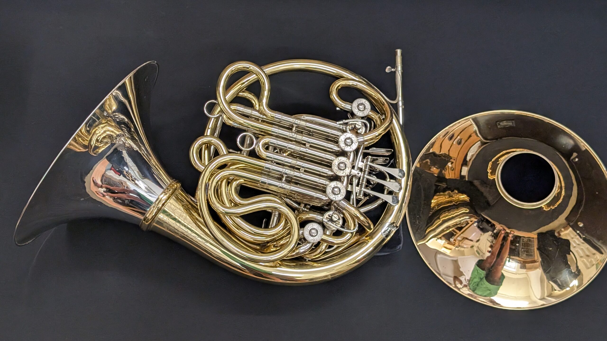 Schmid F/Bb/Eb Alto