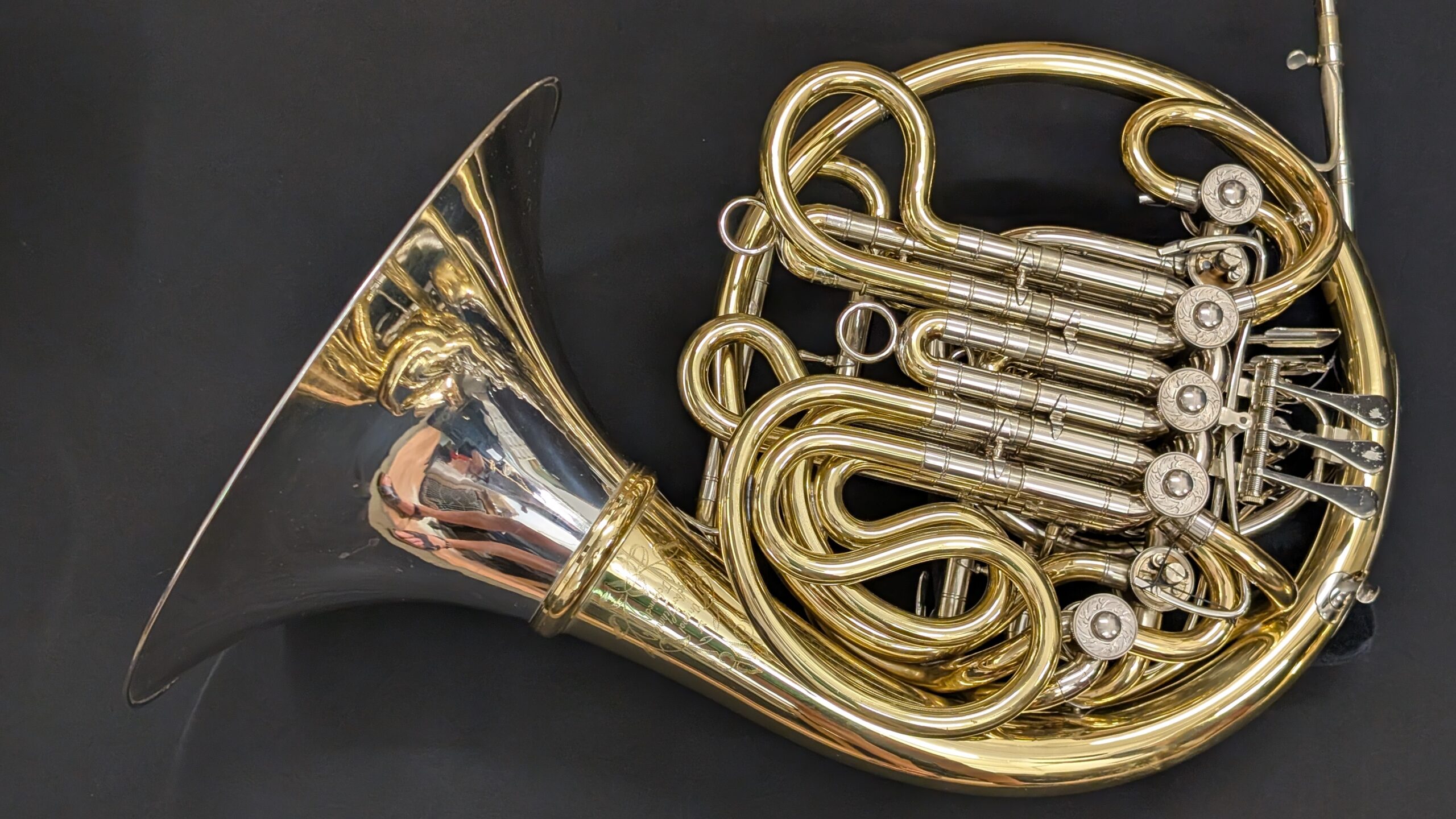 Schmid F/Bb/Eb Alto - Image 2