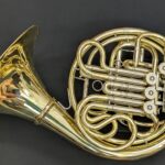 Yamaha 668D