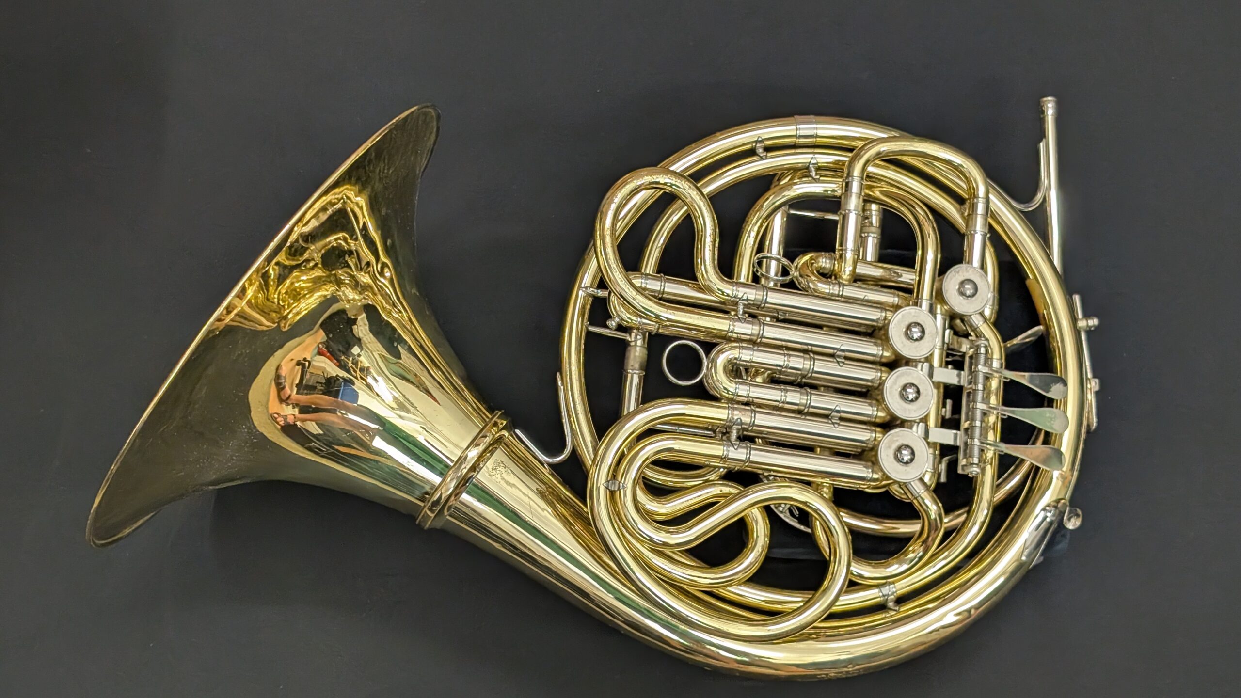 Yamaha 668D