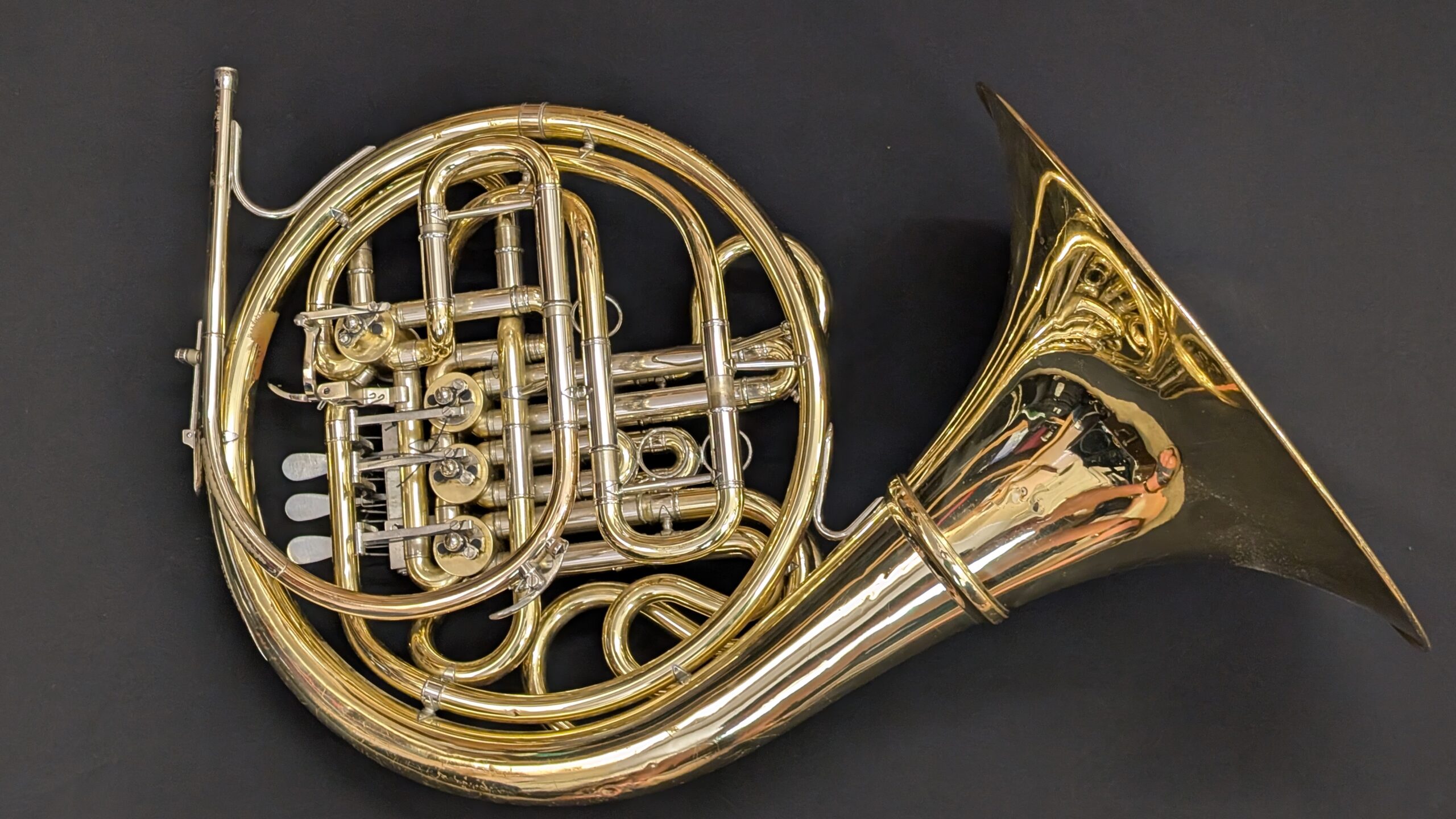 Yamaha 668D - Image 2