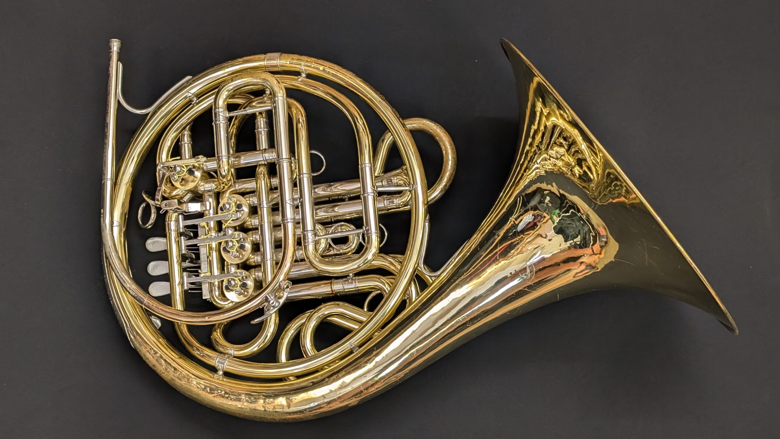 Yamaha 668 MK 1 - Image 2