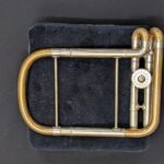 Paxman F extension with manual valve