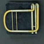 Paxman model 40 F basso slide