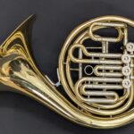 John Packer JP263 compensating double
